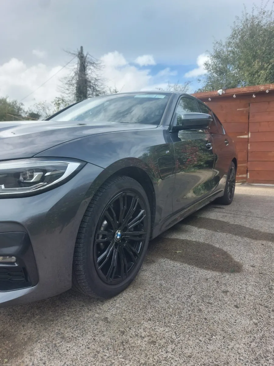 BMW for sale in Wexford for €26,000 on DoneDeal