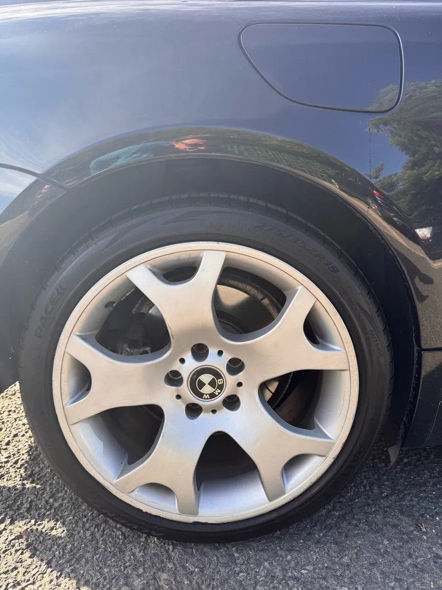 BMW 630i for sale in Dublin for €4,950 on DoneDeal