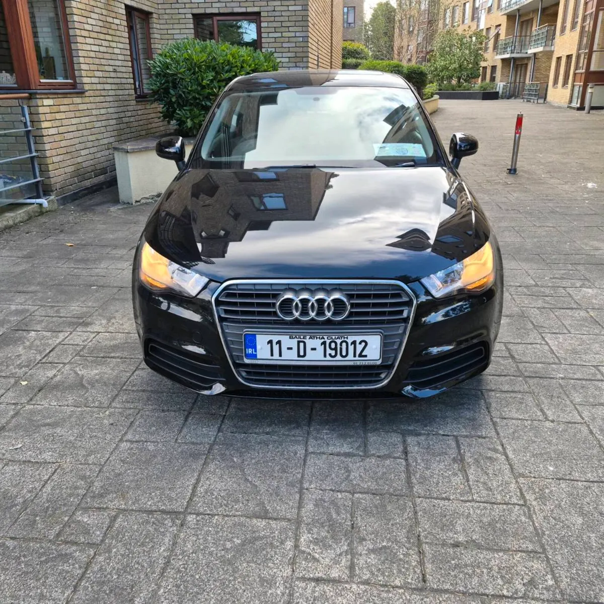 Image 1 of 15
