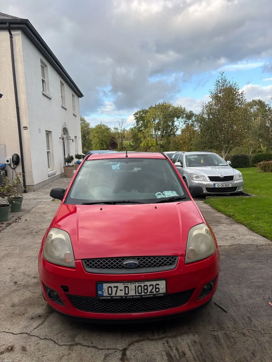 Image 1 of 6