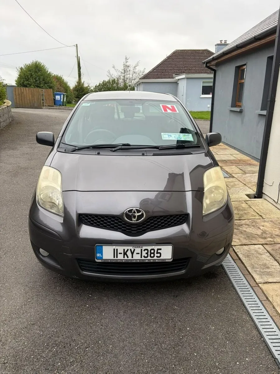 Image 1 of 8
