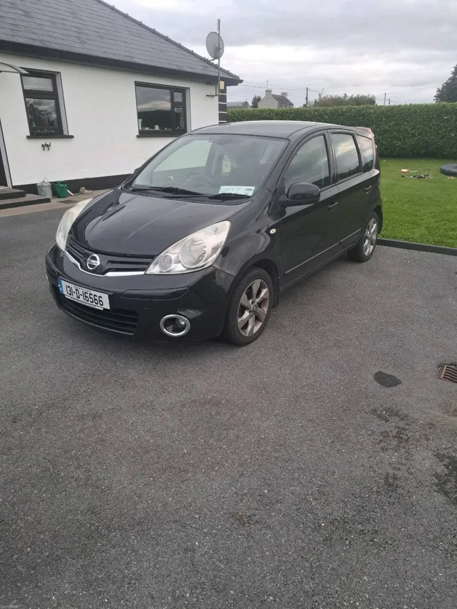 Image 1 of 5