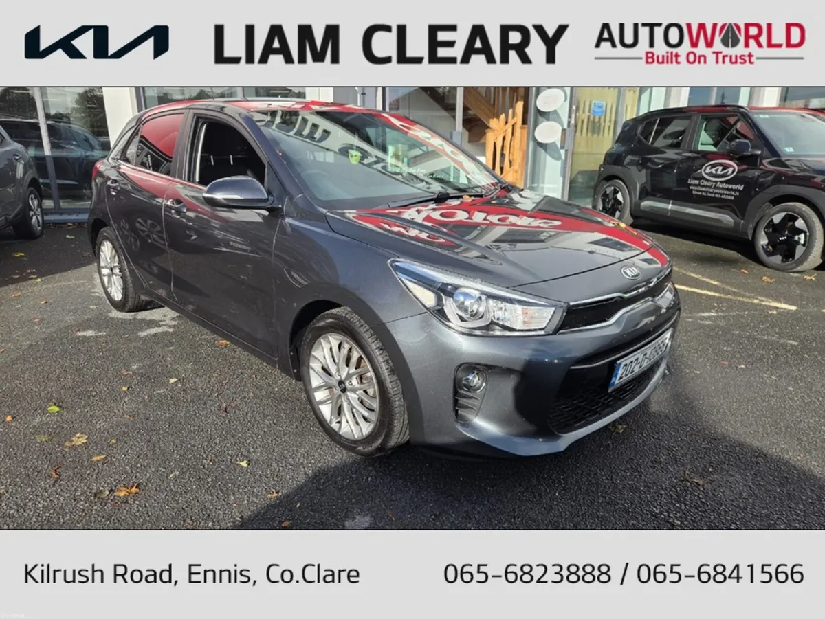 Image 1 of 20