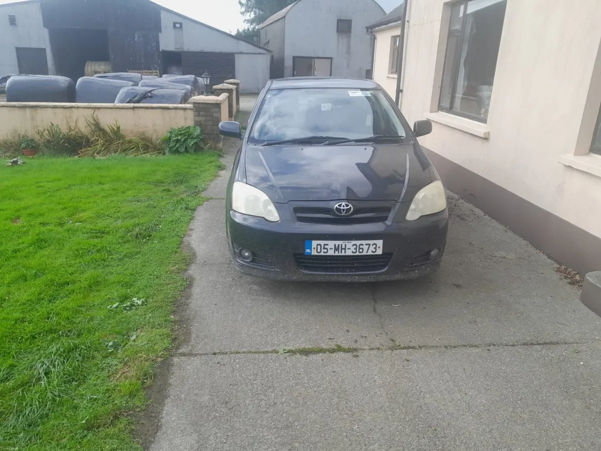 Image 1 of 5