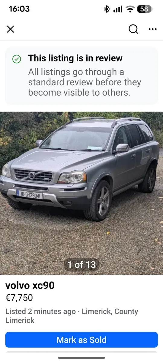 Image 1 of 10