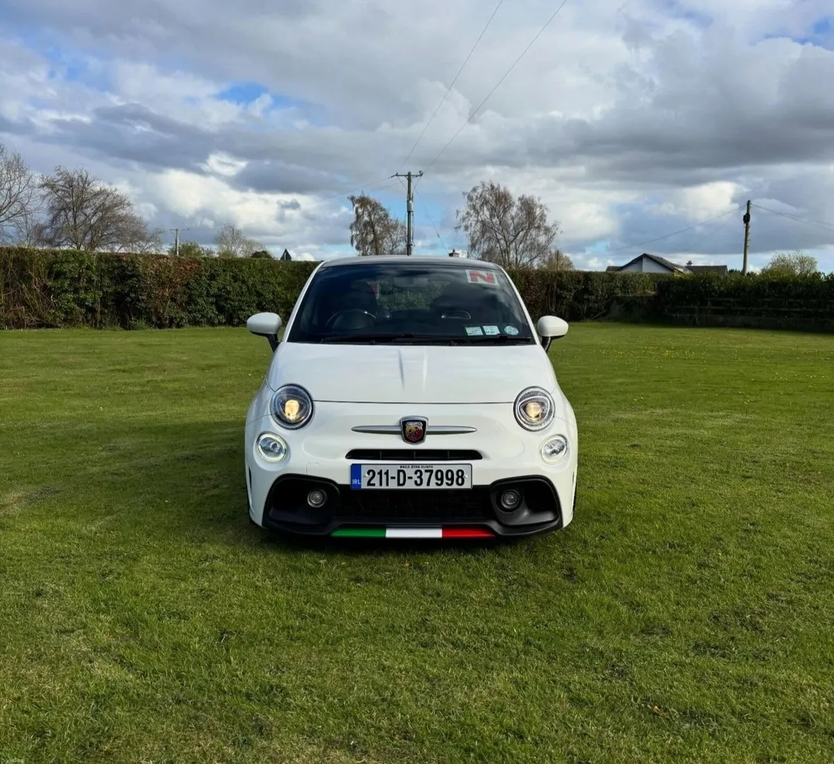 Image 1 of 8