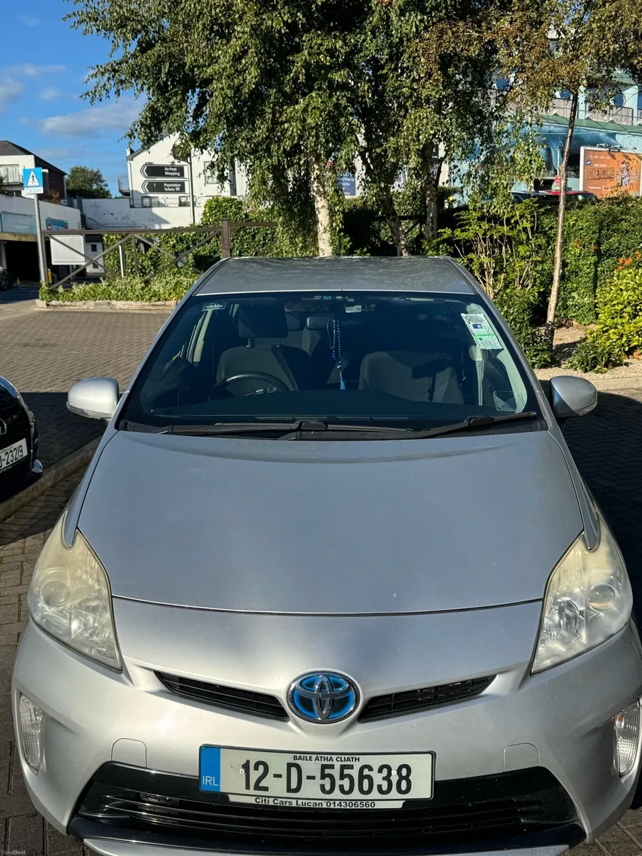 Image 1 of 5