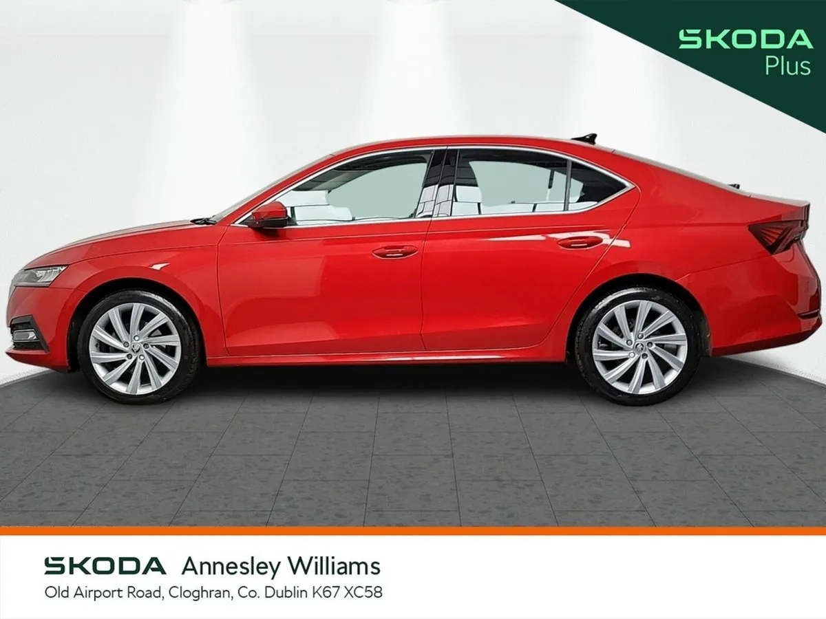 Skoda Octavia Style 1.0Tsi 110Bhp for sale in Dublin for €23,950 on ...