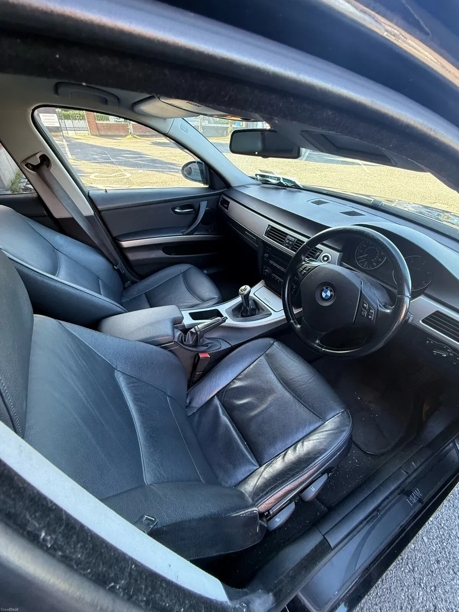 BMW E90 NEW NCT 09/26 for sale in Dublin for €1,950 on DoneDeal