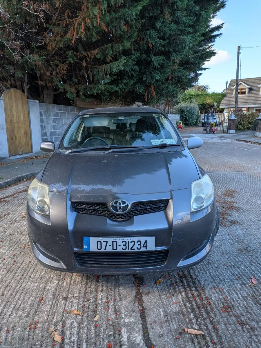 Image 1 of 8
