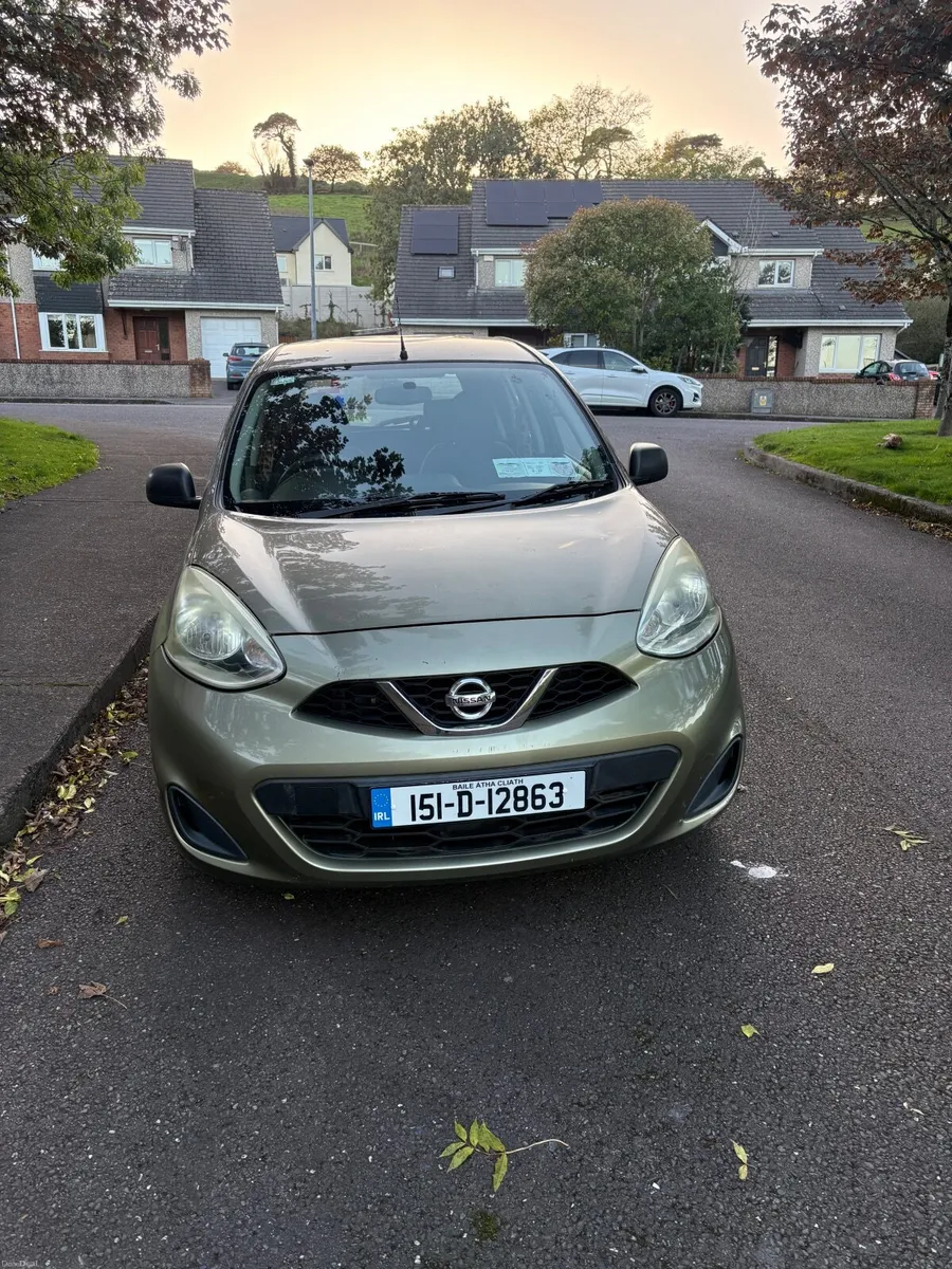 Image 1 of 6