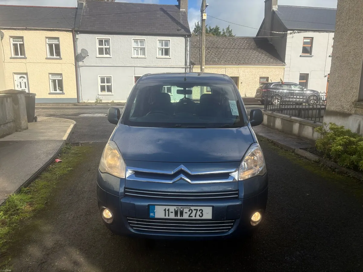 Image 1 of 8