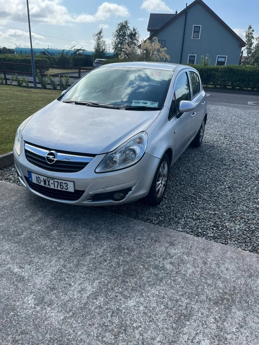 Image 1 of 10