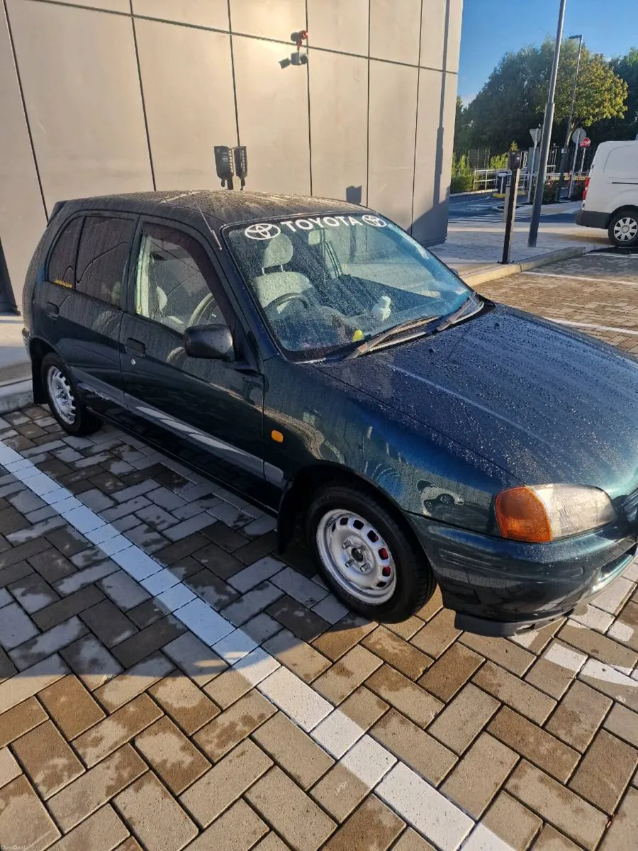 Image 1 of 8