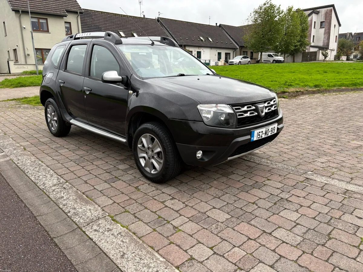 Image 1 of 8