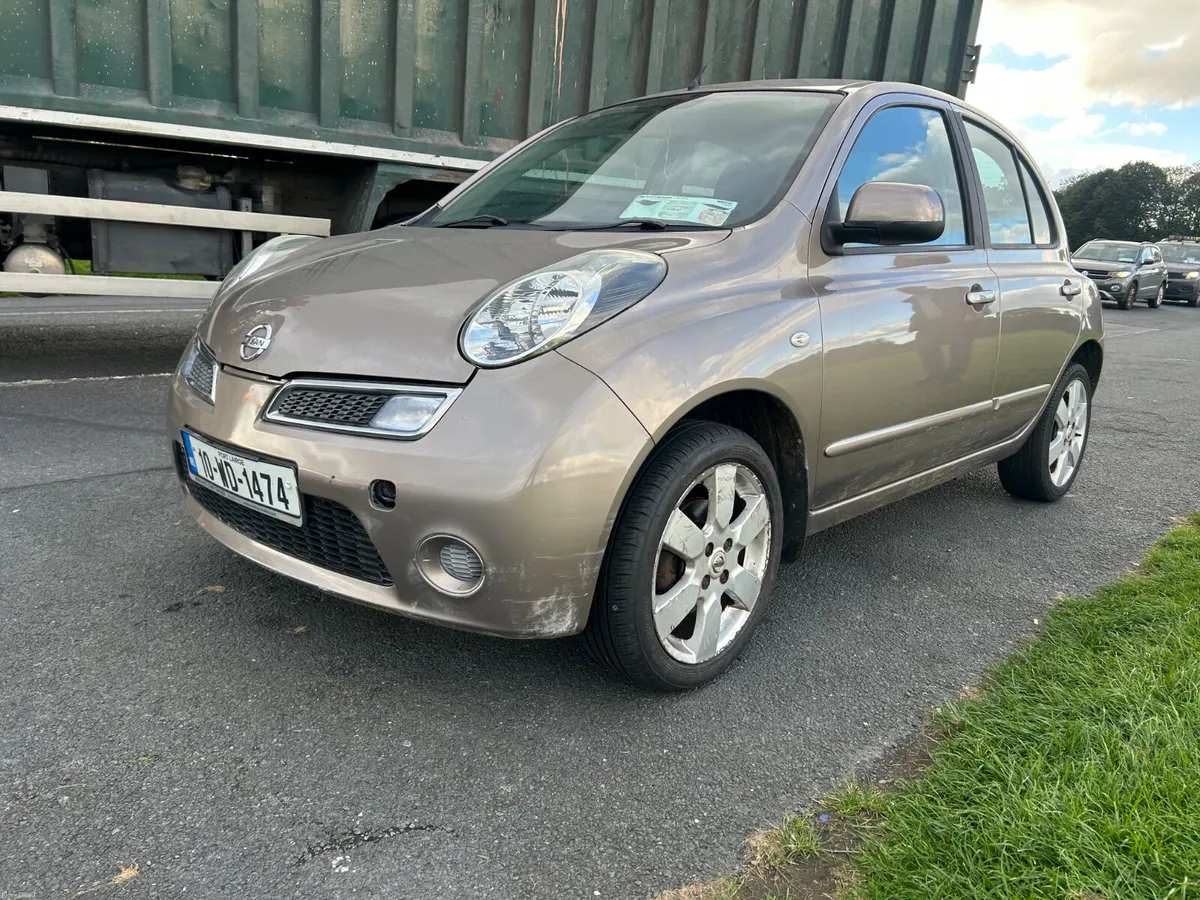 Image 1 of 10