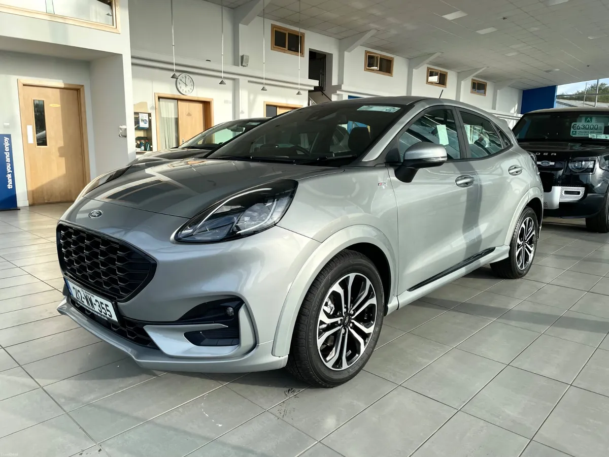Image 1 of 20