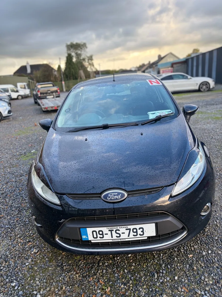 Image 1 of 10