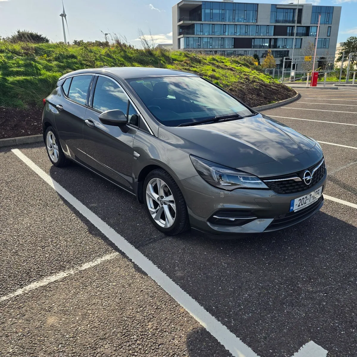 Image 1 of 11