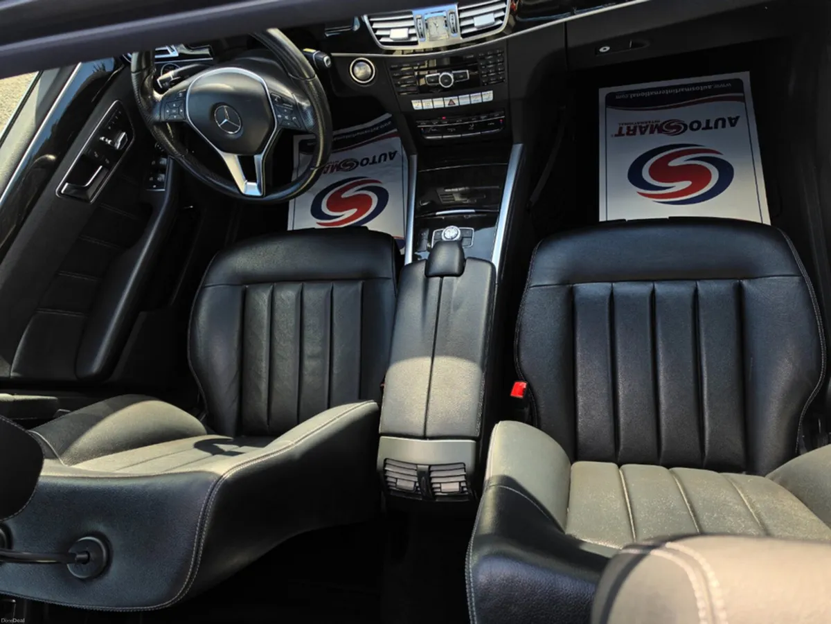 Mercedes-Benz E-Class E400 HYBRID LEFT HAND DRIVE- for sale in Meath ...
