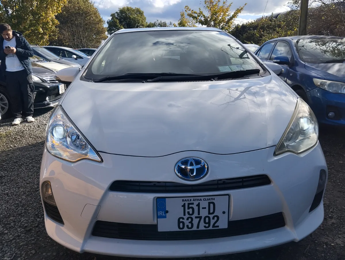 Image 1 of 15