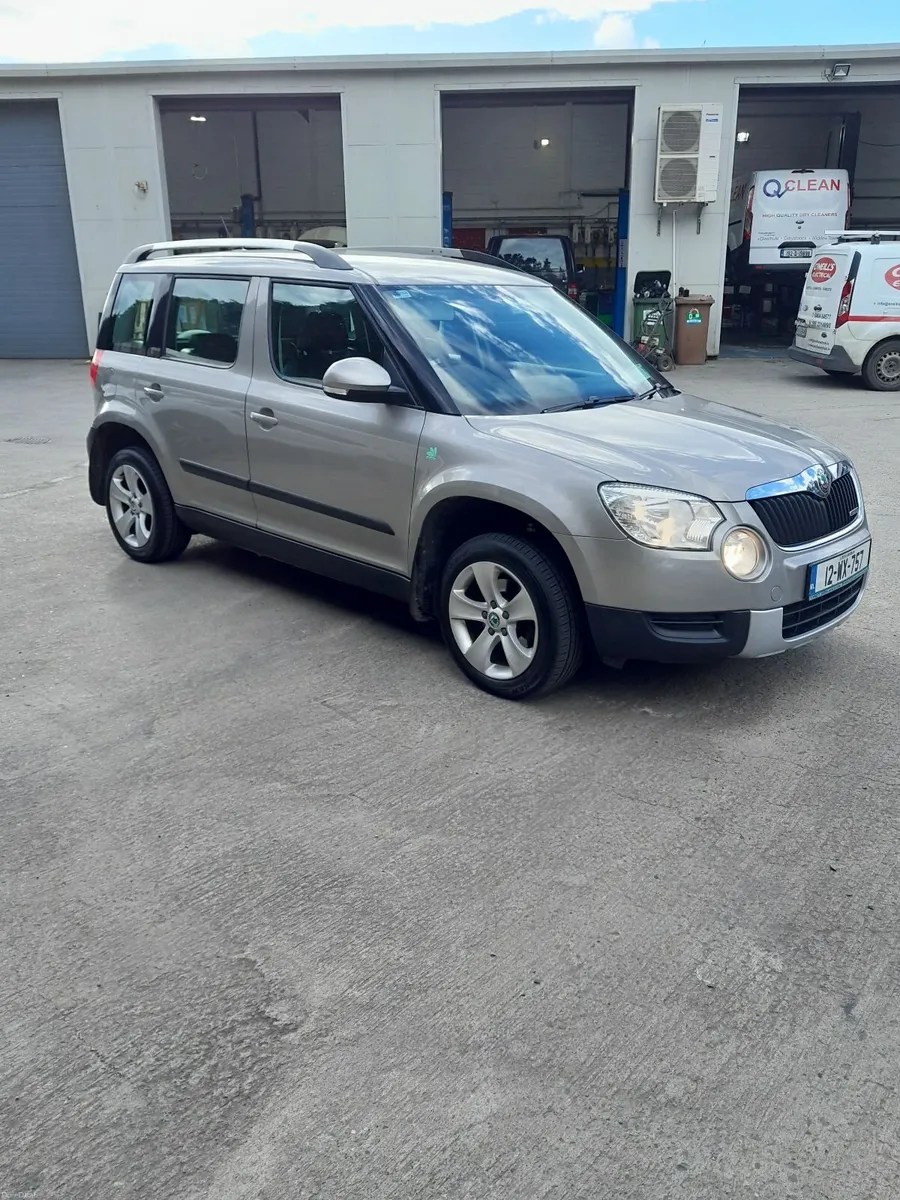 Image 1 of 10