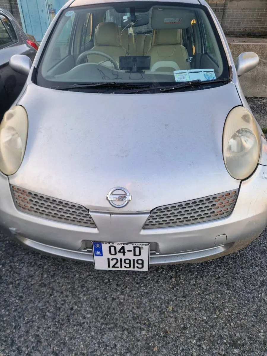 Image 1 of 5