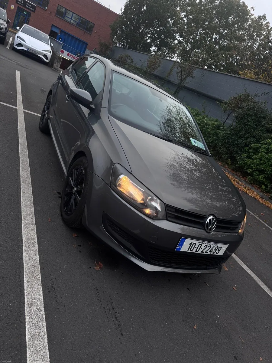 Image 1 of 10