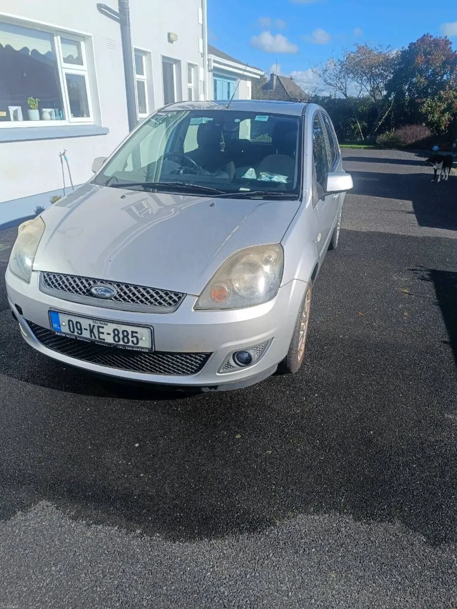 Image 1 of 5
