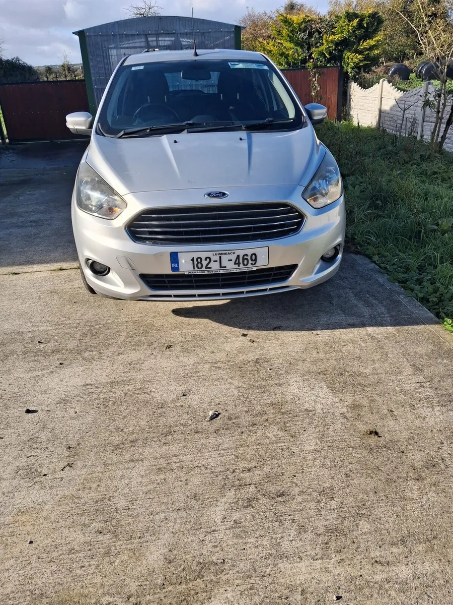 Image 1 of 8