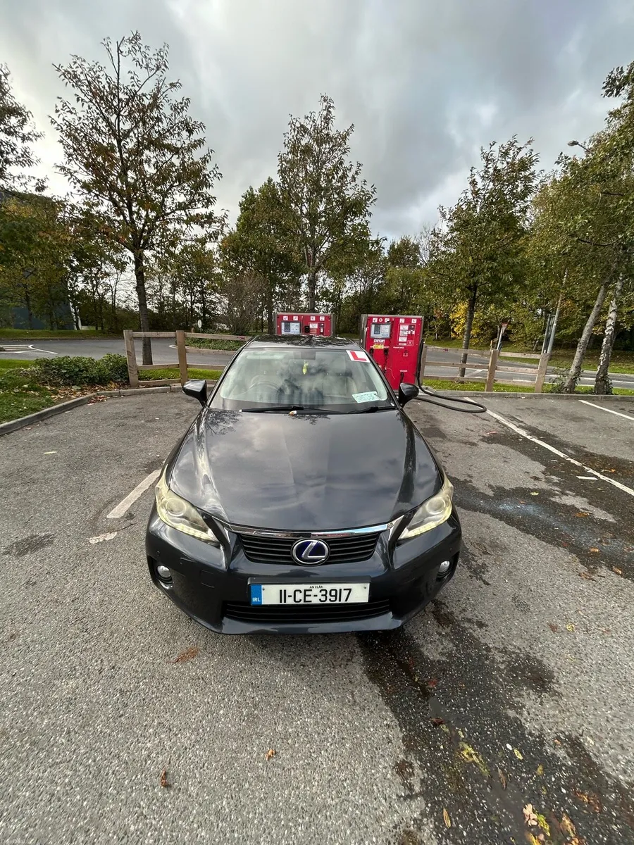 Image 1 of 10