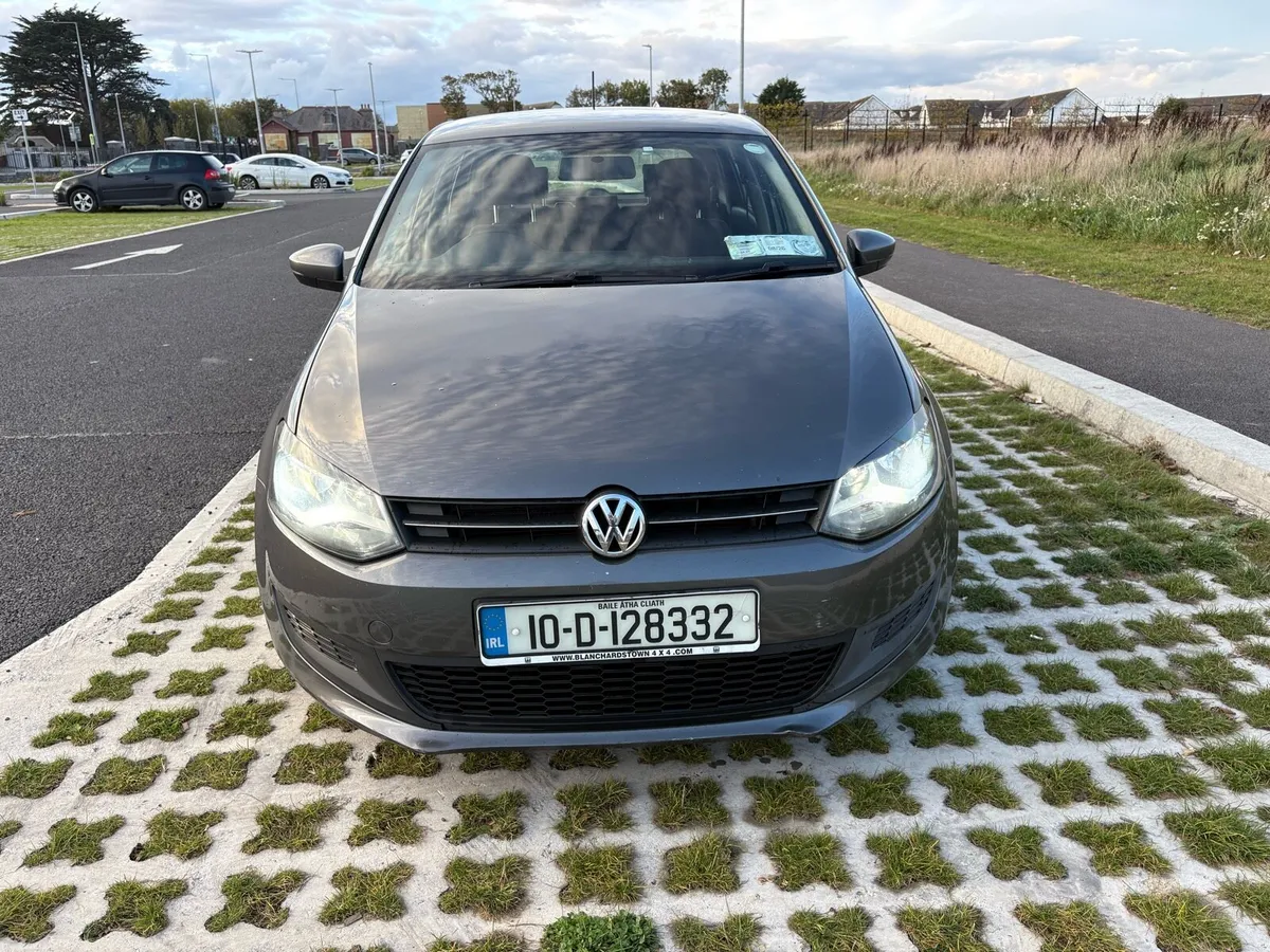 Image 1 of 10