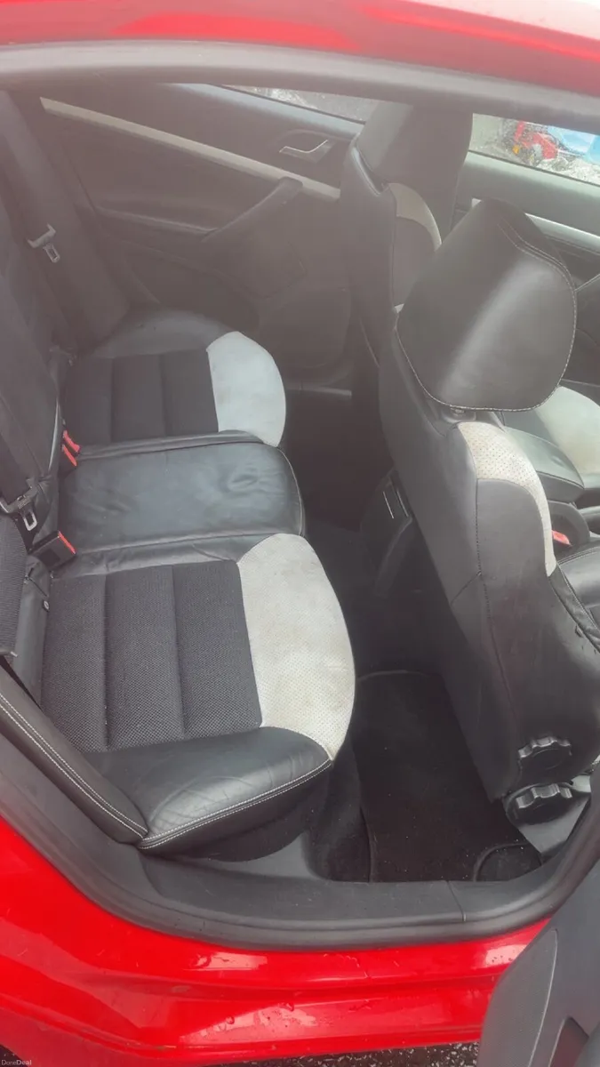 Skoda Octavia 2010 for sale in Mayo for €3,000 on DoneDeal