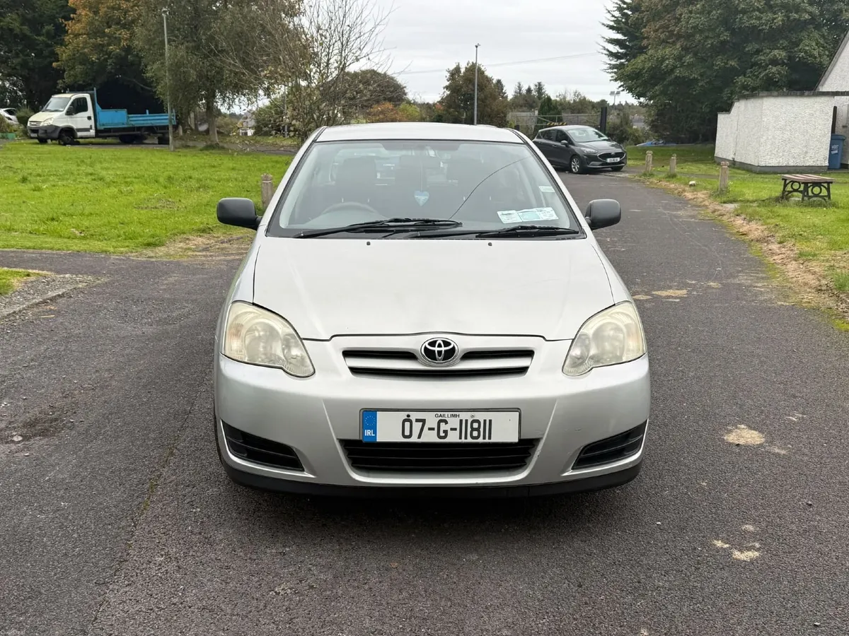Image 1 of 8