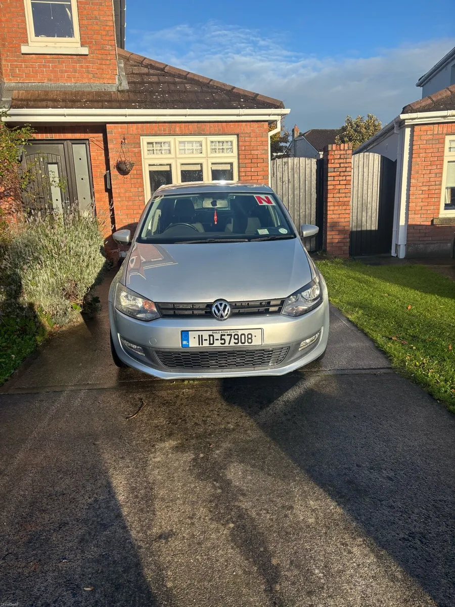 Image 1 of 10