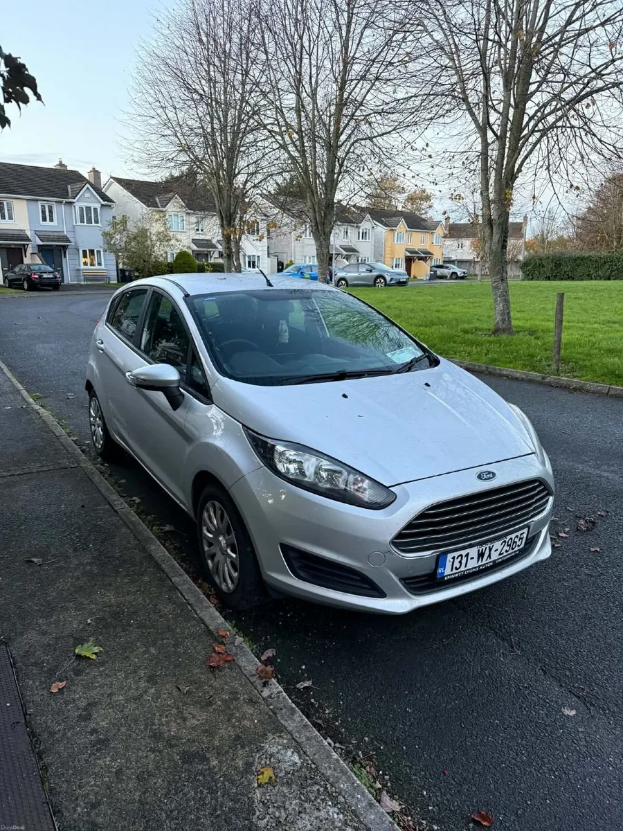 Image 1 of 14