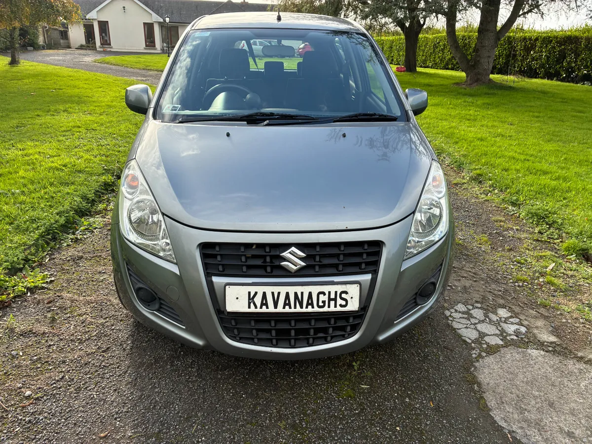 Image 1 of 14