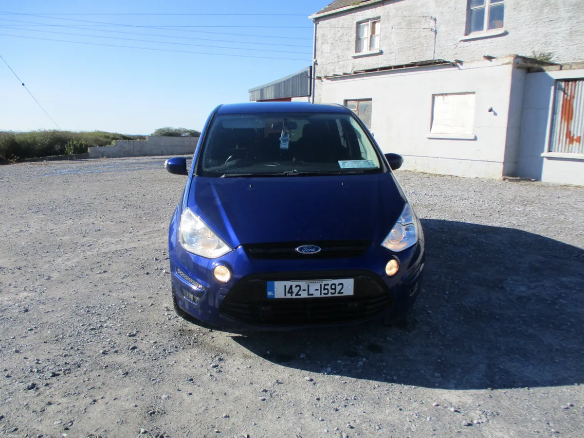 Image 1 of 8
