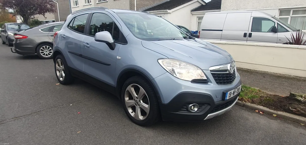 Image 1 of 9