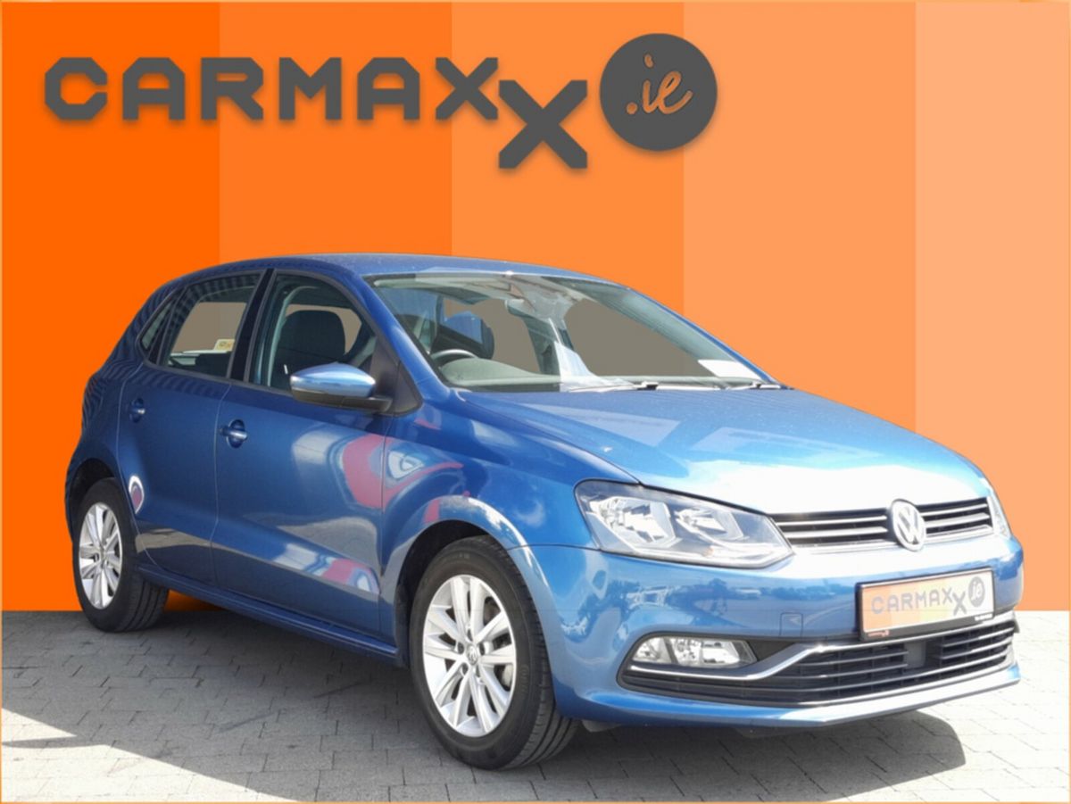 2016 Volkswagen Polo Other