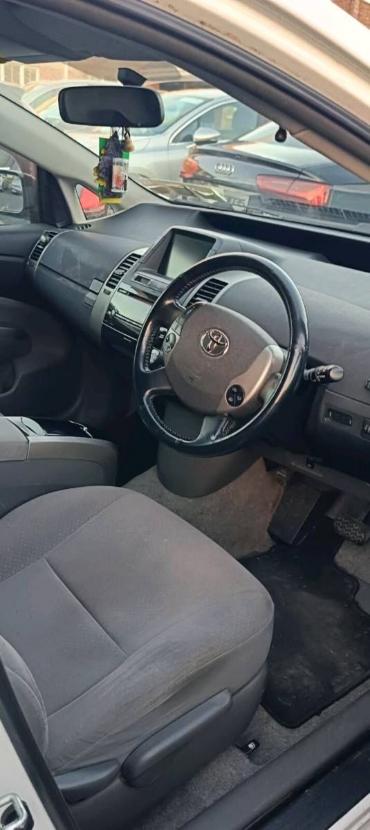 2008 Toyota Prius