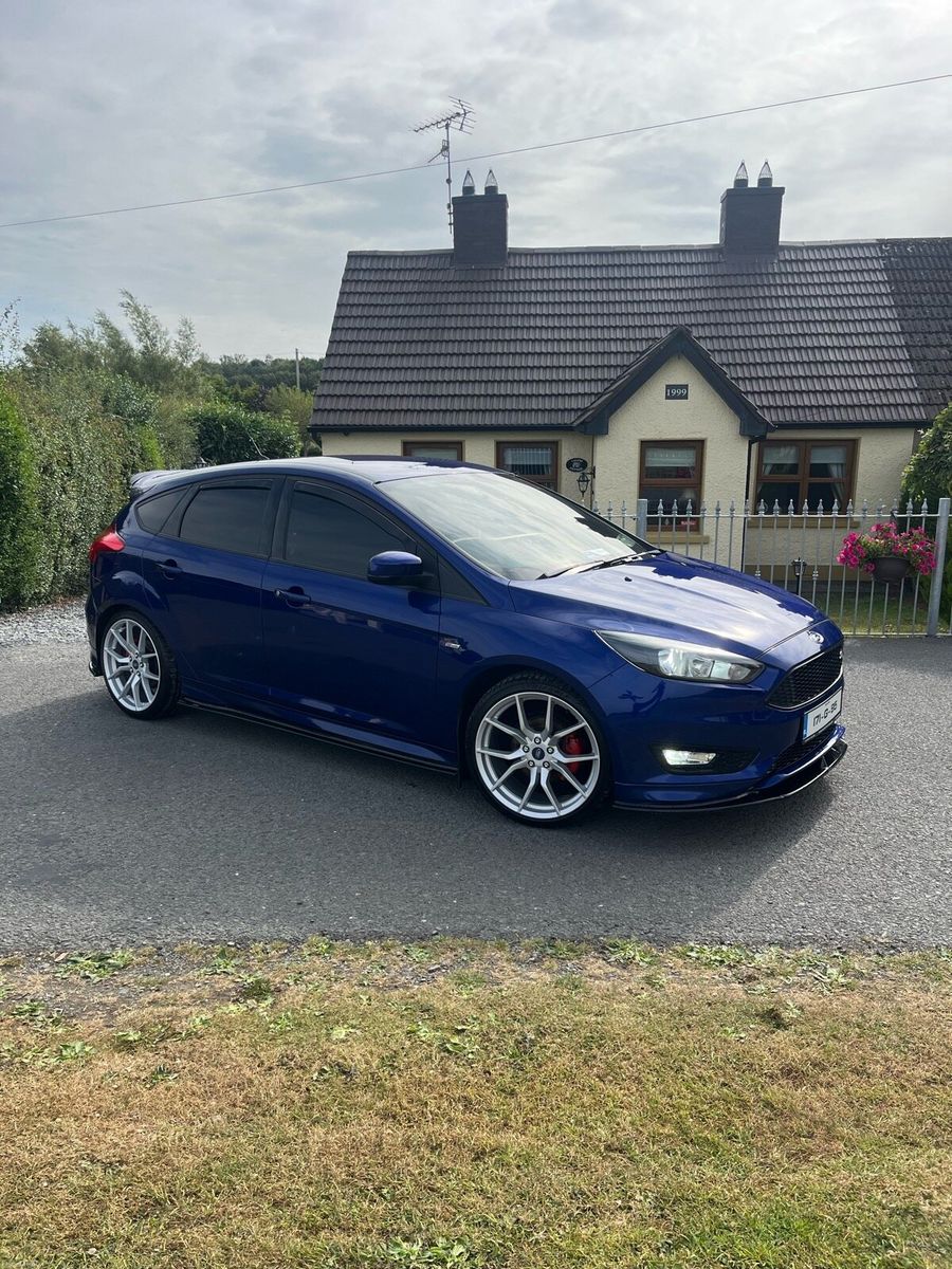 2016 Ford Fiesta