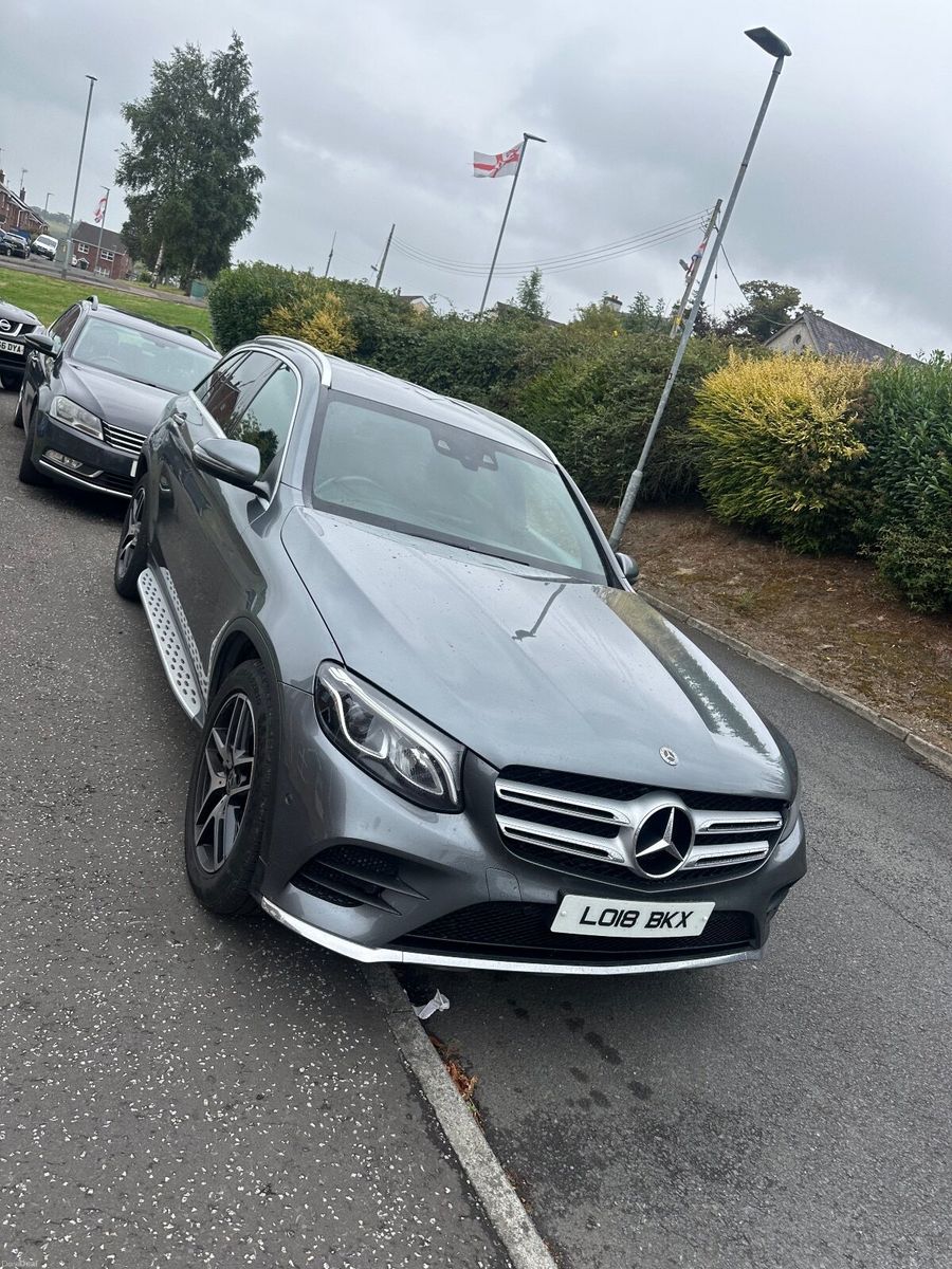 2018 Mercedes-Benz 220