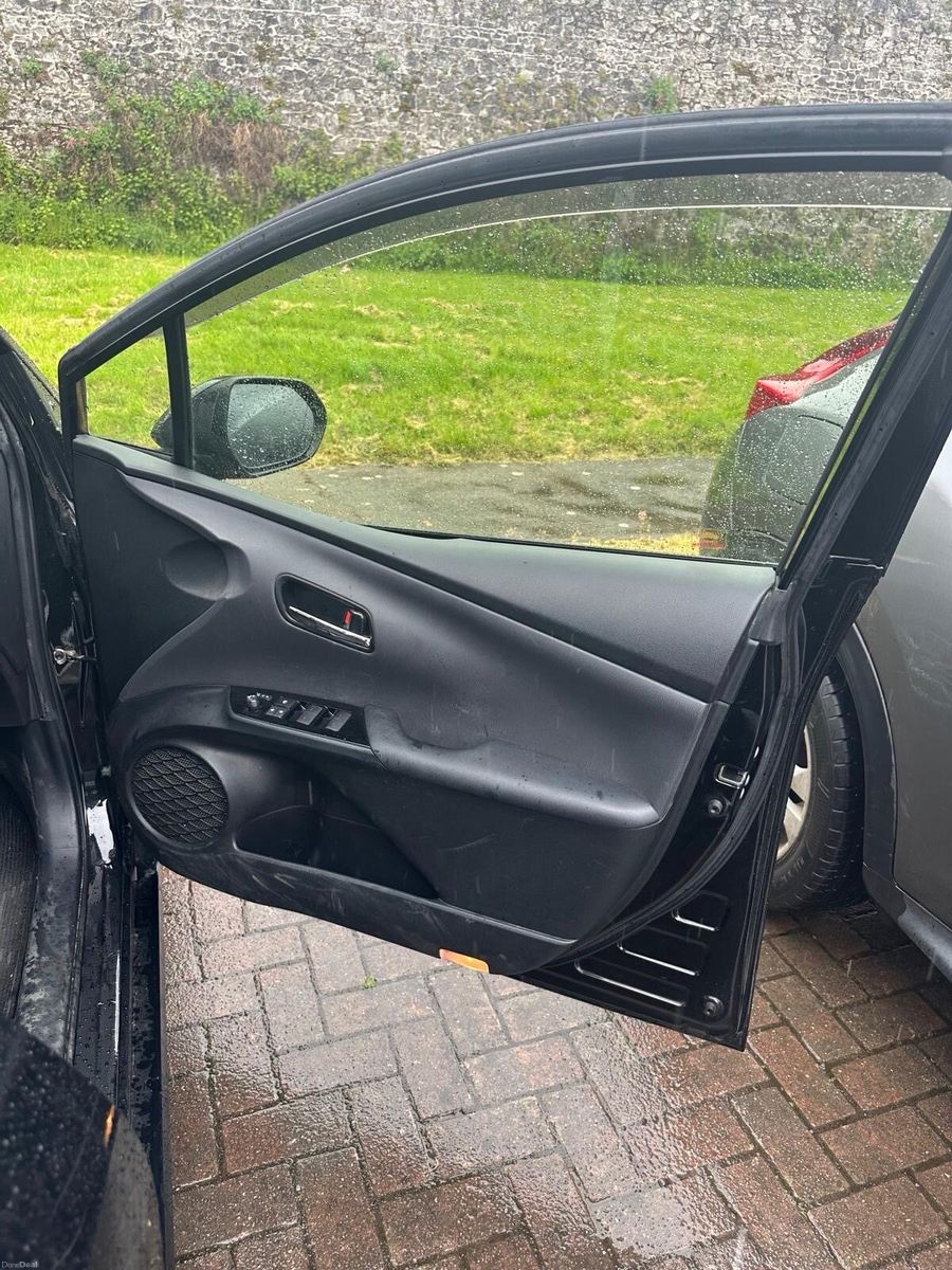 2019 Toyota Prius
