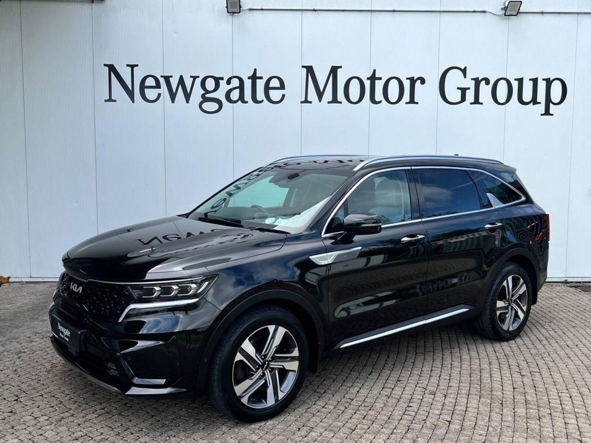 2023 Kia Sorento