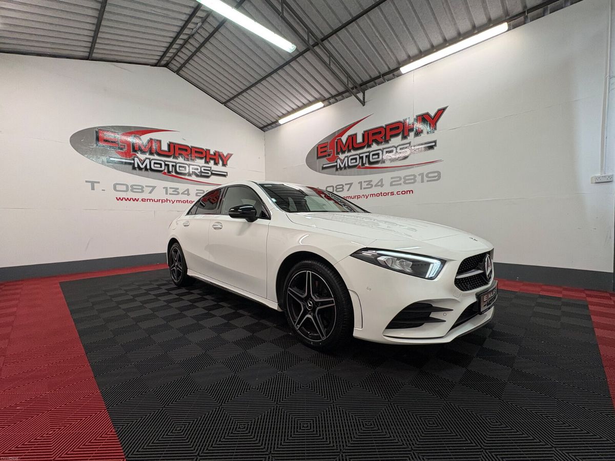 2022 Mercedes-Benz AMG