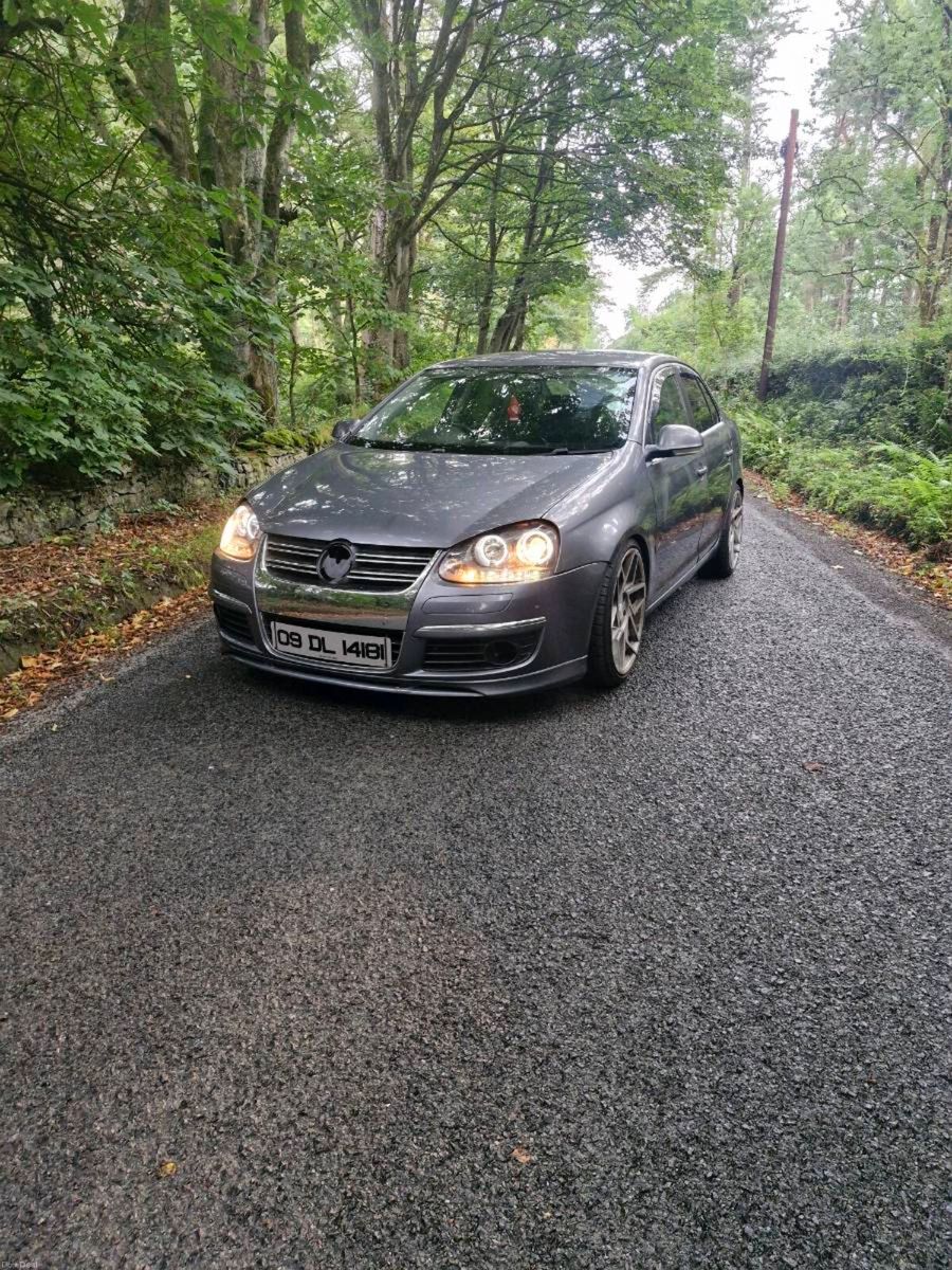 2009 Volkswagen Jetta