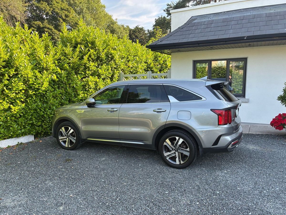 2021 Kia Sorento