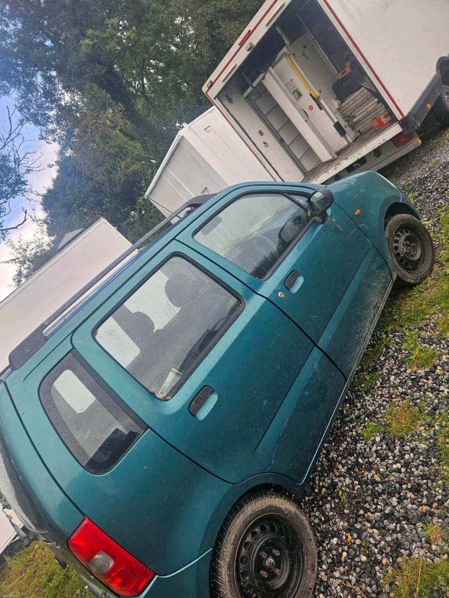 2005 Suzuki 