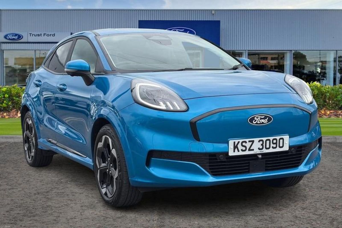2026 Ford Other